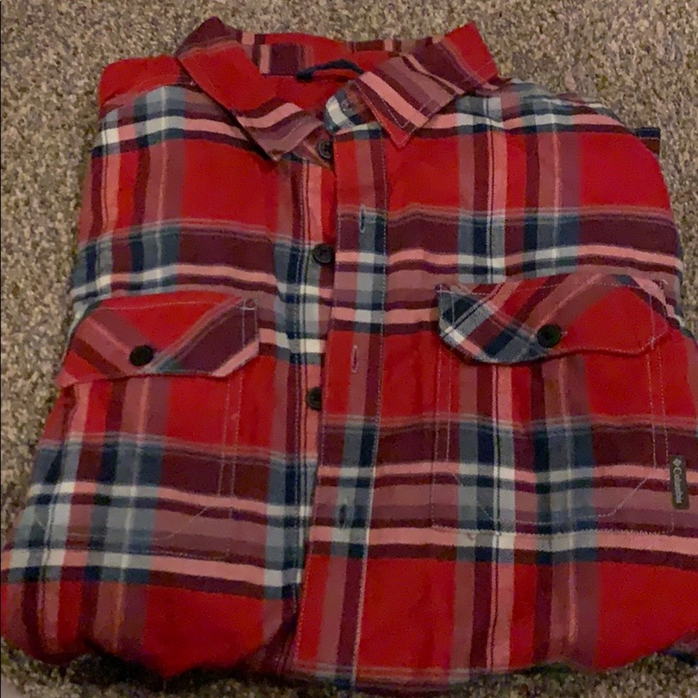 Flannel
